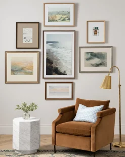 Saylor Floor Lamp|Makerspalm Clearance