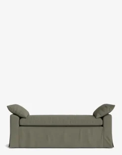 Scaletta Bench|Makerspalm Hot