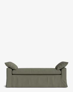 Scaletta Bench|Makerspalm Hot