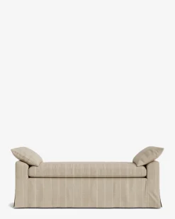 Scaletta Bench|Makerspalm Hot