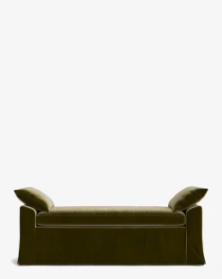 Scaletta Bench|Makerspalm Hot