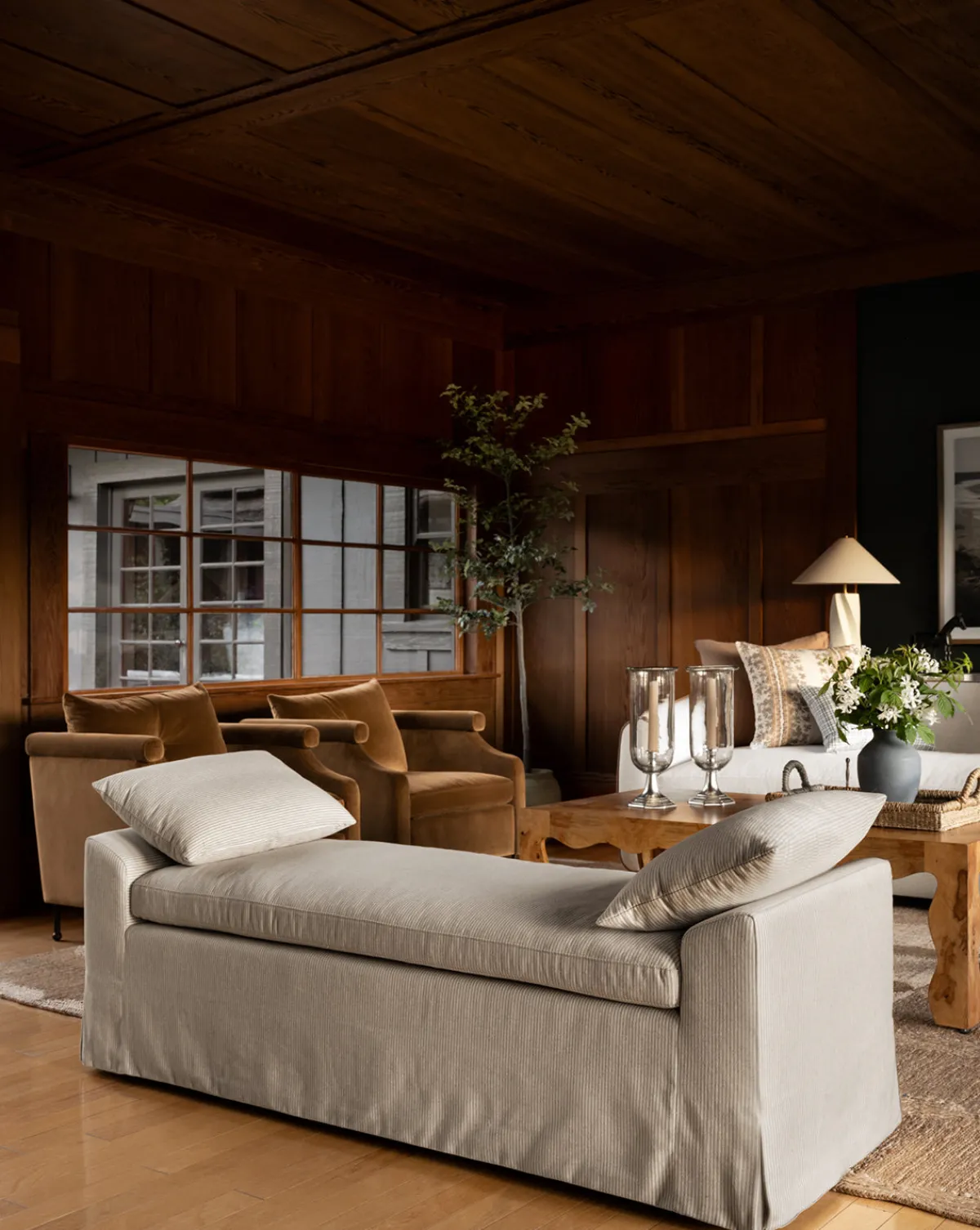 Scaletta Bench (Ready to Ship)|Makerspalm Best