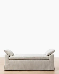 Scaletta Bench (Ready to Ship)|Makerspalm Best