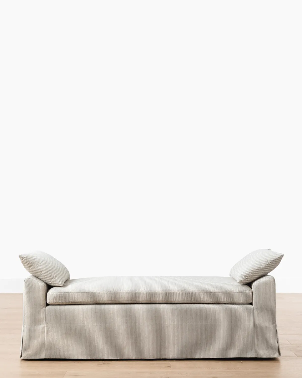 Scaletta Bench (Ready to Ship)|Makerspalm Best