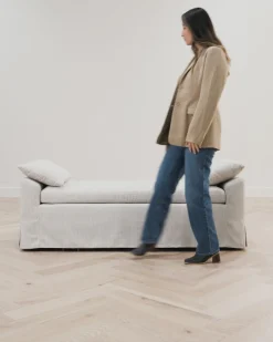 Scaletta Bench (Ready to Ship)|Makerspalm Best