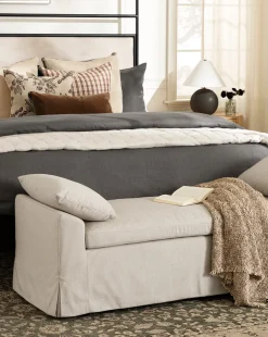 Scaletta Bench (Ready to Ship)|Makerspalm Best