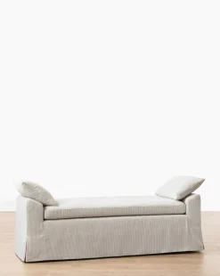 Scaletta Bench (Ready to Ship)|Makerspalm Best