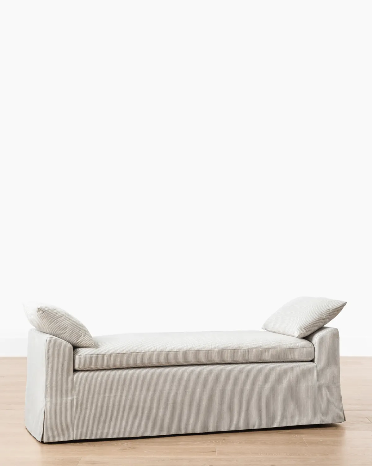 Scaletta Bench (Ready to Ship)|Makerspalm Best