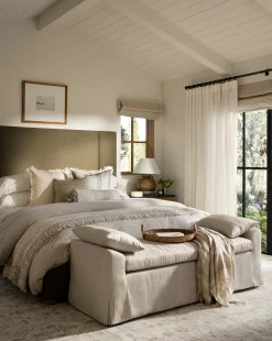 Scaletta Bench (Ready to Ship)|Makerspalm Best