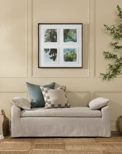 Scaletta Bench (Ready to Ship)|Makerspalm Best