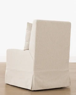 Scaletta Desk Chair|Makerspalm Outlet