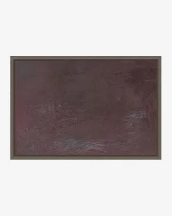 Scarlet Scribbles|Art Headquarters, LLC DBA Wendover Art Group DBA Kevin O'Brien Studio Sale