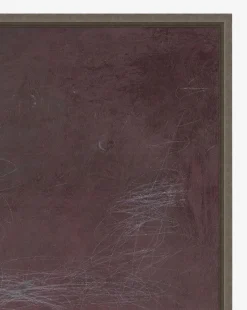 Scarlet Scribbles|Art Headquarters, LLC DBA Wendover Art Group DBA Kevin O'Brien Studio Sale