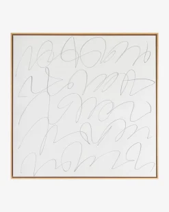 Scattered Thoughts|Visual Contrast Clearance