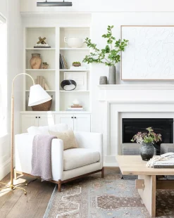 Scattered Thoughts|Visual Contrast Clearance