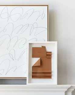 Scattered Thoughts|Visual Contrast Clearance