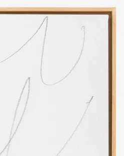 Scattered Thoughts|Visual Contrast Clearance