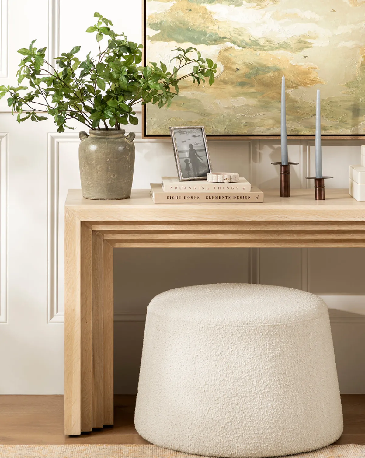 Scout Ottoman|Makerspalm Best