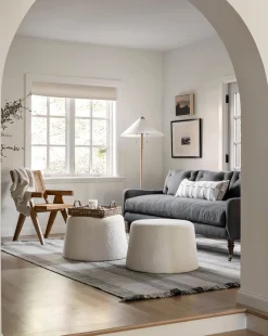 Scout Ottoman|Makerspalm Best