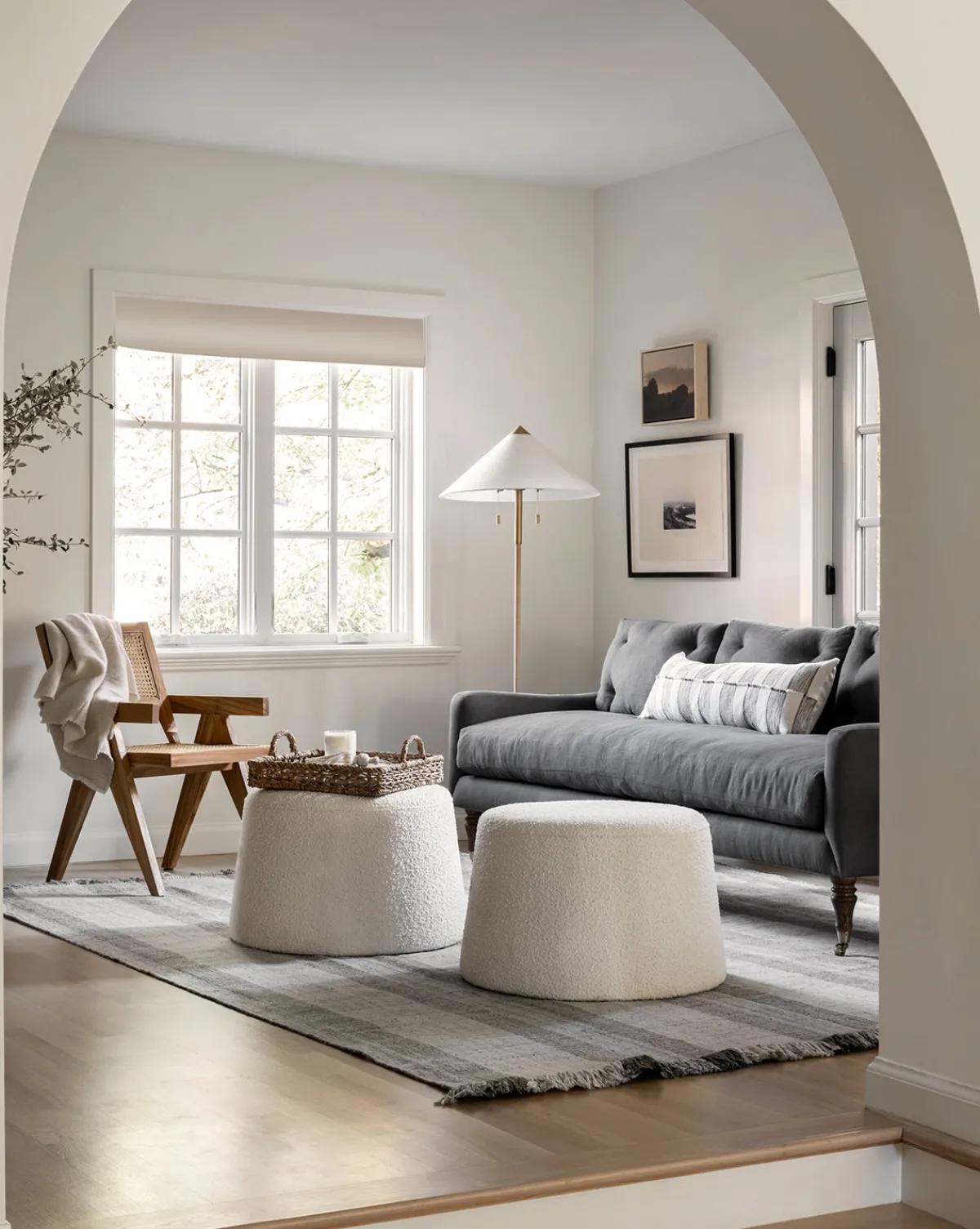 Scout Ottoman|Makerspalm Best