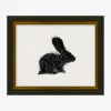 Scribbled Rabbit|Art Headquarters, LLC DBA Wendover Art Group DBA Kevin O'Brien Studio Online