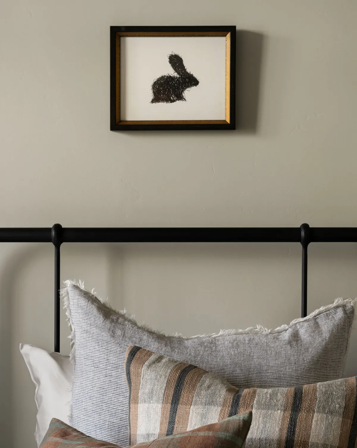 Scribbled Rabbit|Art Headquarters, LLC DBA Wendover Art Group DBA Kevin O'Brien Studio Online