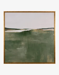 Sea of Green|Shadow Catchers Hot