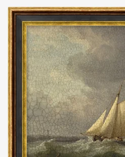 Seafarer|Art Headquarters, LLC DBA Wendover Art Group DBA Kevin O'Brien Studio Online