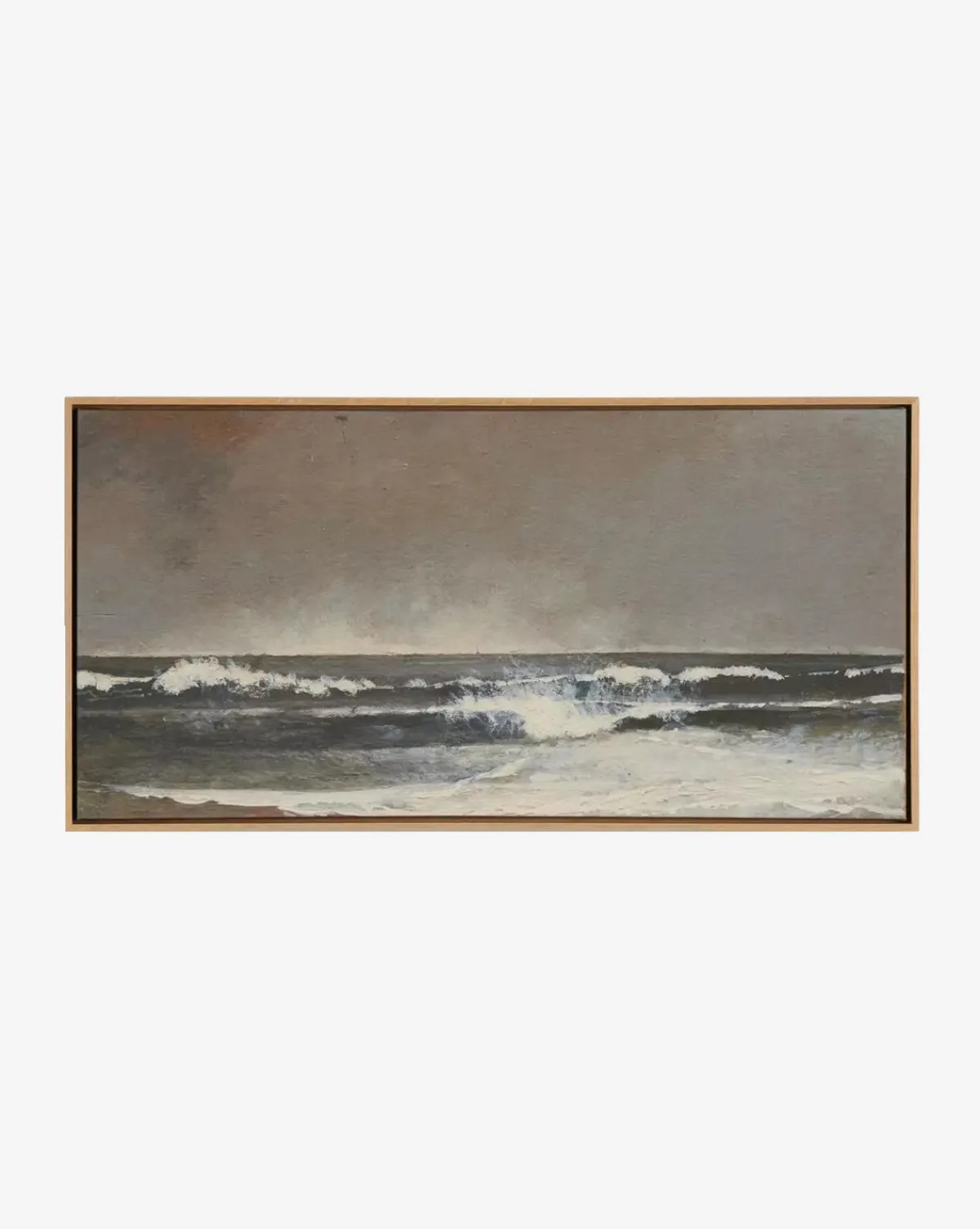 Seafoam by Aileen Fitzgerald|Four Hands Clearance