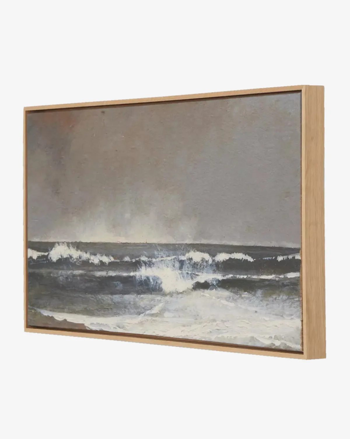 Seafoam by Aileen Fitzgerald|Four Hands Clearance