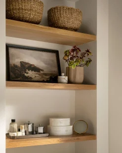 Seagrass Footed Bowl|Napa Home & Garden