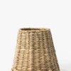 Seagrass Lamp Shade|Zafferano America Best