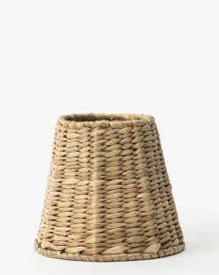 Seagrass Lamp Shade|Zafferano America Best