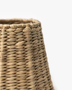 Seagrass Lamp Shade|Zafferano America Best