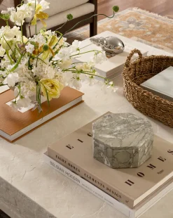 Seagrass Oval Tray|Napa Home & Garden Hot