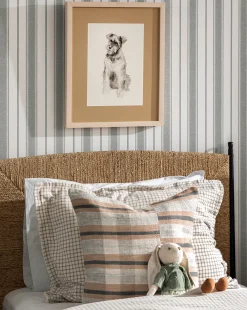 Sedgley Pillow Cover|TAL HANDWOVEN CLASSICS LLP Hot