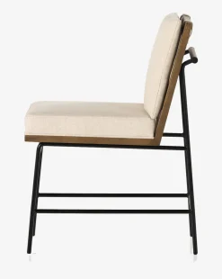 Selas Dining Chair|Four Hands