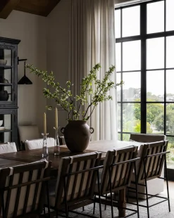 Selas Dining Chair|Four Hands