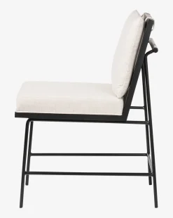 Selas Dining Chair|Four Hands