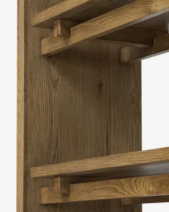 Selene Bookcase|Four Hands Best