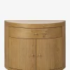 Selma Nightstand|Four Hands New