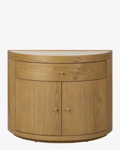 Selma Nightstand|Four Hands New
