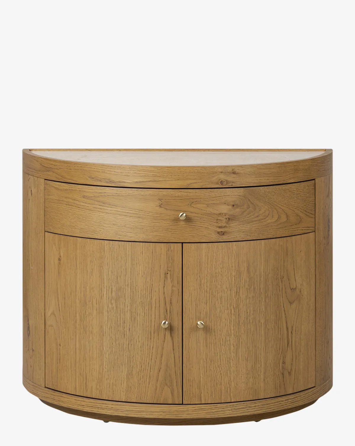 Selma Nightstand|Four Hands New