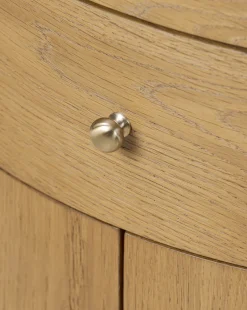 Selma Nightstand|Four Hands New