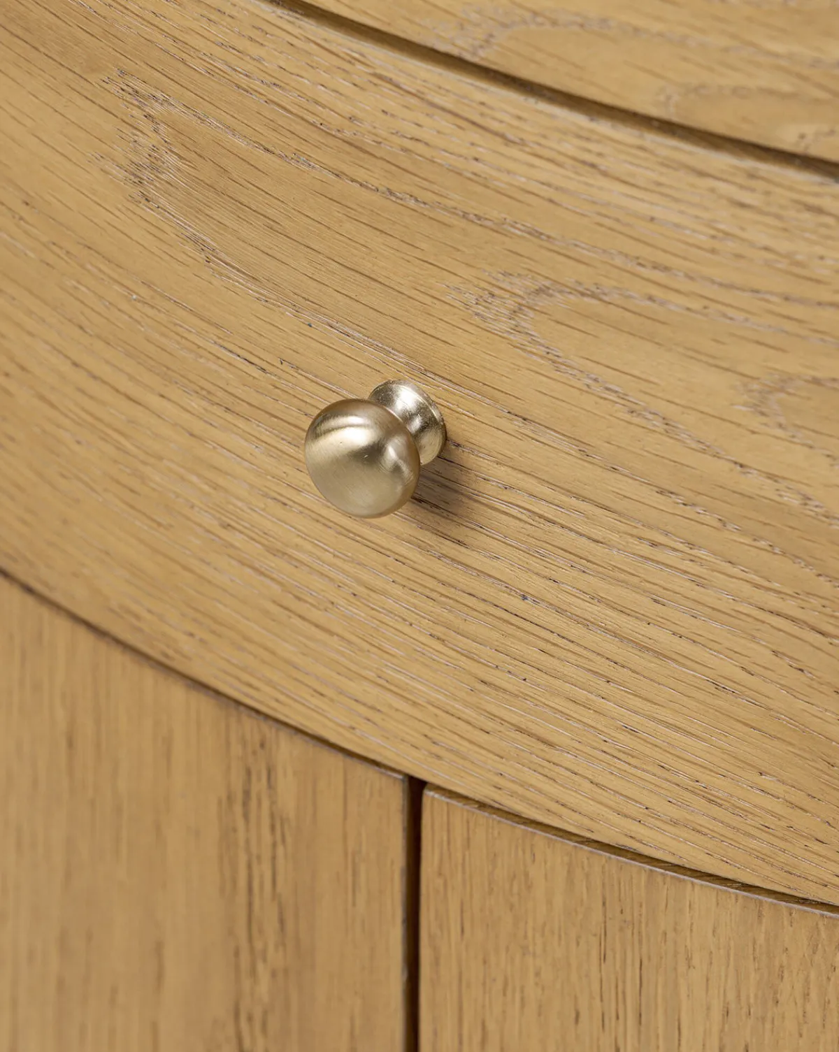 Selma Nightstand|Four Hands New