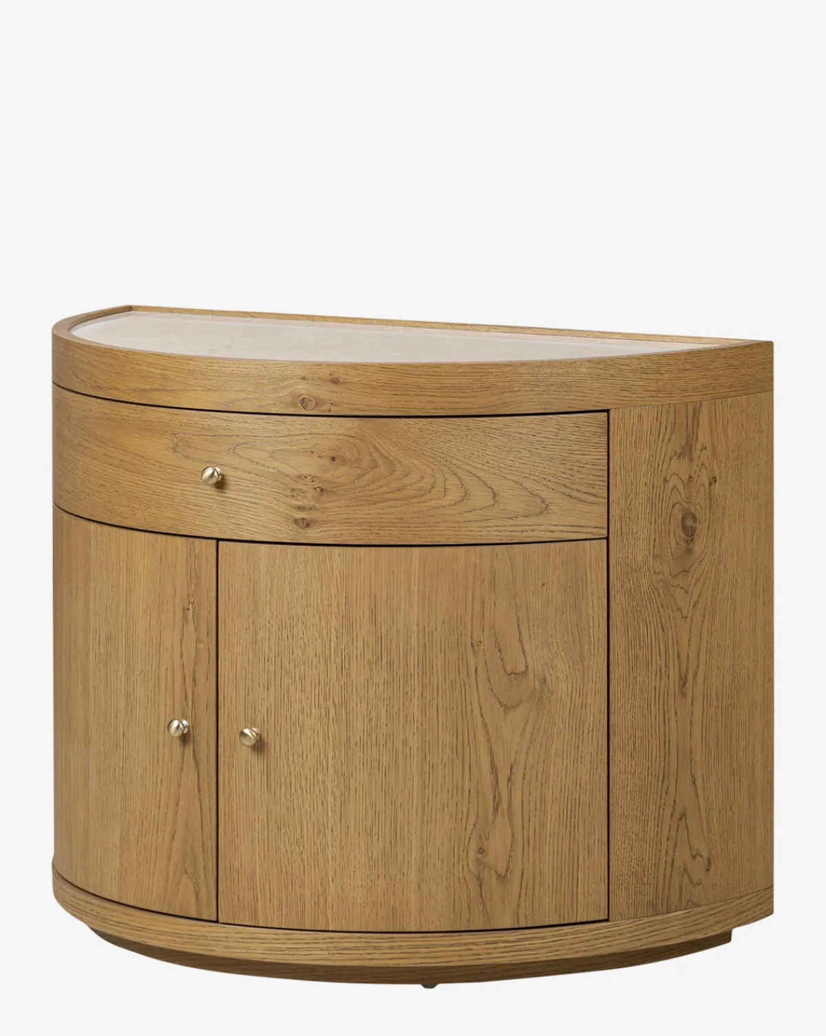 Selma Nightstand|Four Hands New