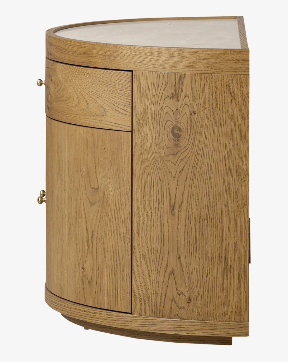 Selma Nightstand|Four Hands New
