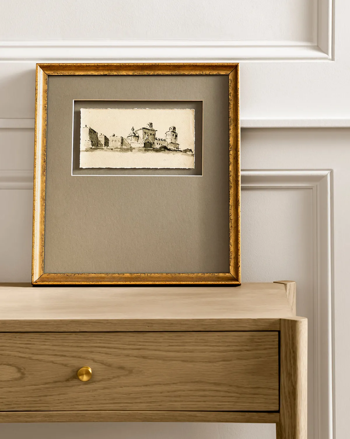 Sepia City|Shadow Catchers New