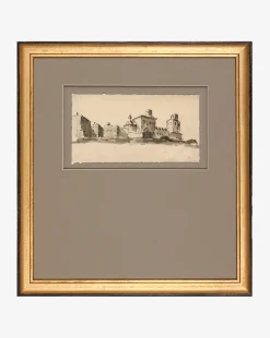 Sepia City|Shadow Catchers New