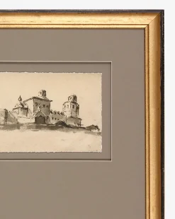 Sepia City|Shadow Catchers New